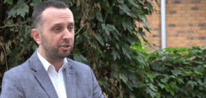 Taraniš: “I dalje su stara lica na sceni, još uvek nemamo novu autentičnu političku opciju“ (VIDEO)