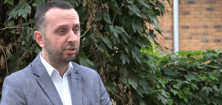 Taraniš: “I dalje su stara lica na sceni, još uvek nemamo novu autentičnu političku opciju“ (VIDEO)