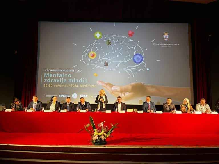 Lokalne samouprave sprovode program unapređenja mentalnog zdravlja (VIDEO)