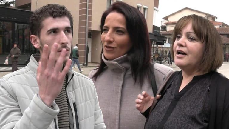 Novopazarci odgovaraju na pitanja o nauci (VIDEO)