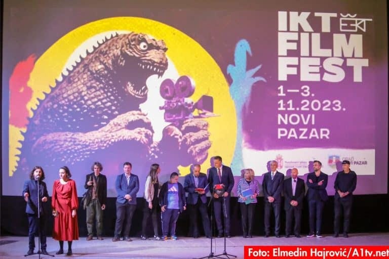 Mladi Novopazarci dobili priliku da pokažu svoju kreativnost