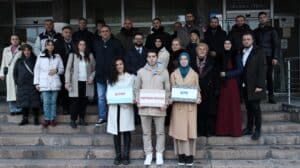 Proglašena lista “Za život dostojan čovjeka“ za lokalne izbore u Novom Pazaru