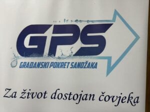 GPS: „Najoštrije osuđujemo nasilje koje je izbilo tokom i nakon utakmice Novi Pazar – Crvena zvezda“