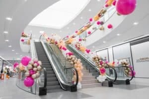 Zašto su šoping centri najsigurnija destinacija za kupovinu?