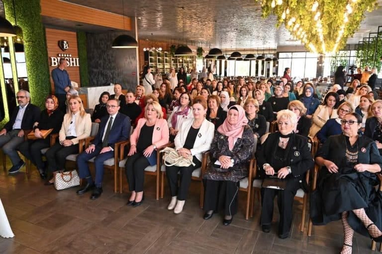 Četiri žene iz Sandžaka – “Jedna žena, jedna priča”