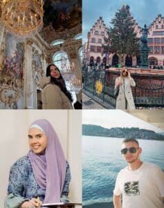 Studenti: Nismo spremni na rizik kao što su bile prethodne generacije