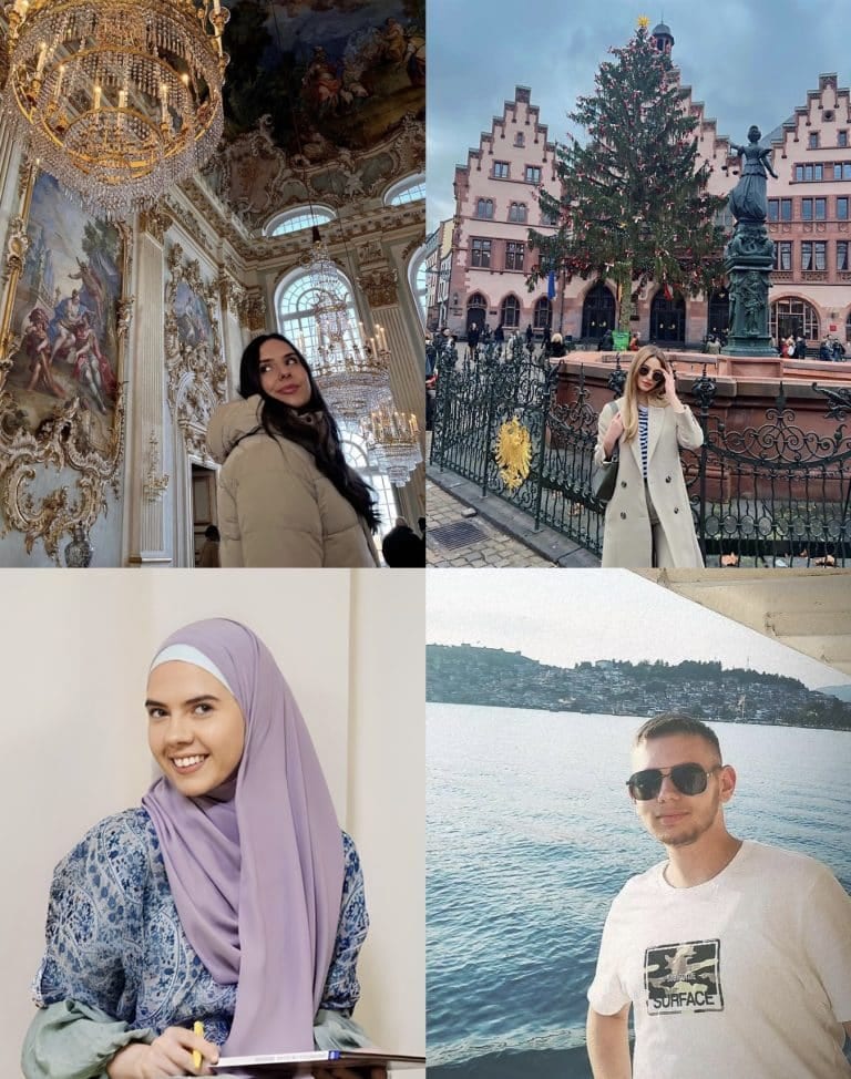 Studenti: Nismo spremni na rizik kao što su bile prethodne generacije