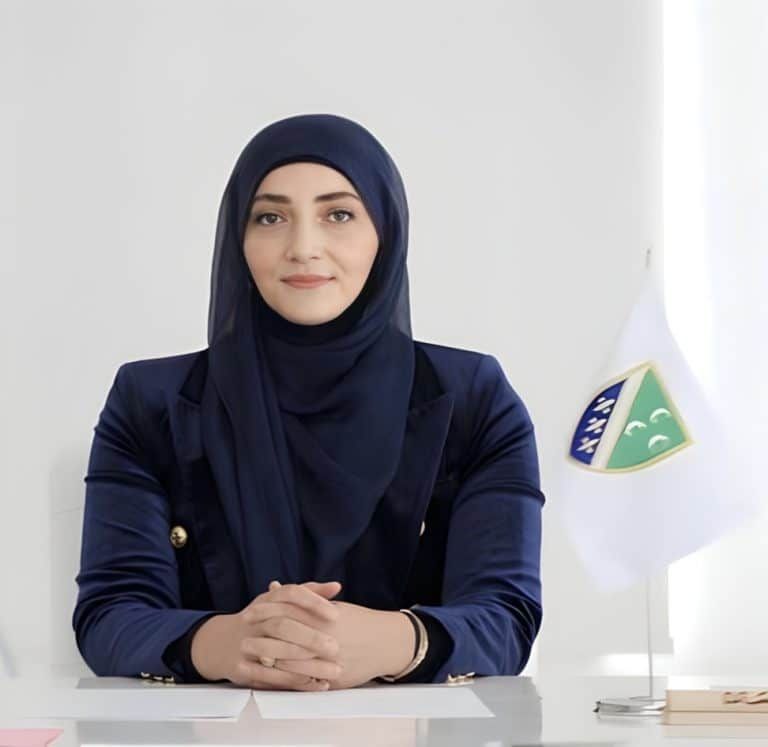 Predsednica BNV uputila čestitala Dan Sandžaka