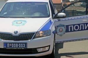 NOVI PAZAR Skoro 200 krivičnih dela za mesec dana, a preko 2000 prekršaja u saobraćaju