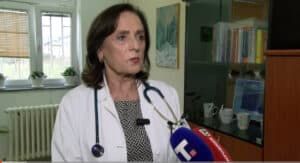 Desetoro dece i deset odraslih na bolničkom odeljenju, sumnja se na trovanje hranom (VIDEO)