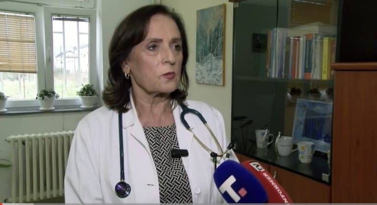 Desetoro dece i deset odraslih na bolničkom odeljenju, sumnja se na trovanje hranom (VIDEO)