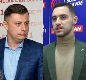 SSP: “Tandir namerno podmetnuo ljude da potpisuju našu listu kako bi ista bila oborena“