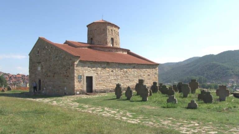 Znate li gde se Stefan Nemanja odrekao prestola? (VIDEO)