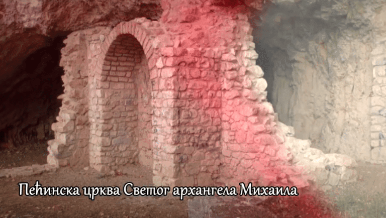 Važan kulturno-istorijski lokalitet u Novom Pazaru oronuo i u smeću (VIDEO)