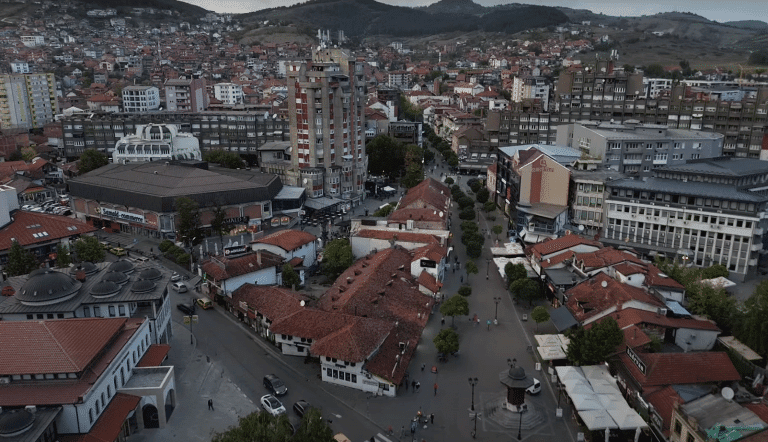 Nestabilno vreme tokom sedmice u Novom Pazaru – grmljavina, kiša i sunčani intervali