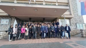 SPP: Proglašena lista za lokalne izbore u Novom Pazaru