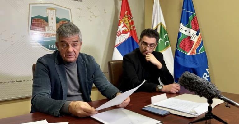 Milić (GIK): “Nema uslova za ponavljanje izbora“ (VIDEO)