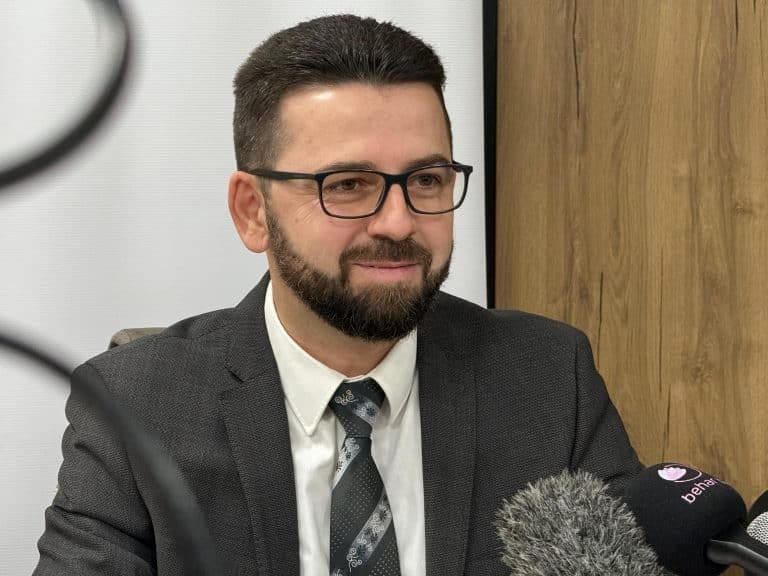 GPS traži ponavljanje izbora