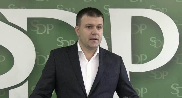 Husein Memić: Nemojte da se izenadite ako još neko pređe u našu stranku (VIDEO)