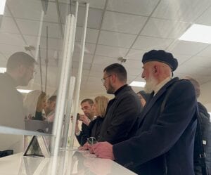 Numanović: “Podnećemo krivične prijave protiv GIK-a” (VIDEO)