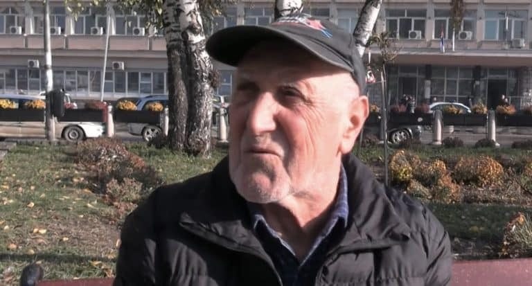 “Sinoć je bilo strašno, bio sam u mnogo teškoj situaciji” GRAĐANI NOVOG PAZARA O VAZDUHU (VIDEO)