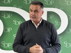 Biševac: HTELI NE HTELI MORAĆE DA PRIZNAJU IZBORE (VIDEO)