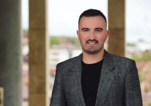 Biolog: “U Novom Pazaru je vazduh otrovan”