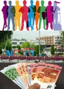 U Novom Pazaru nema zanatlija, IT stručnjaka, lekara i profesora