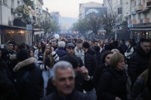 SPP, SDA, GPS: Ukoliko se ne bude poštovala volja birača, tražimo nove izbore (video)