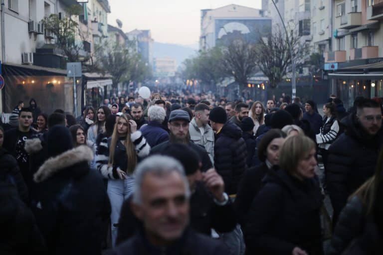 SPP, SDA, GPS: Ukoliko se ne bude poštovala volja birača, tražimo nove izbore (video)