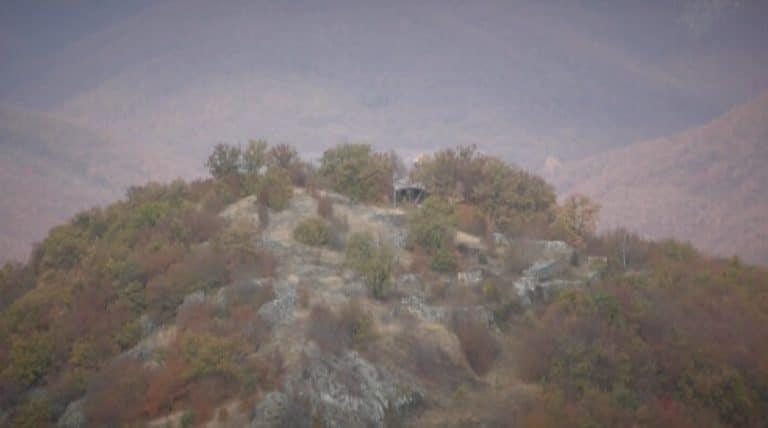 Zašto je Gradina u Postenju zbunila stručnjake? (VIDEO)