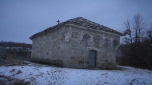 Nikoljaču Turci odоbrili, a sada za nju retko ko zna (VIDEO)