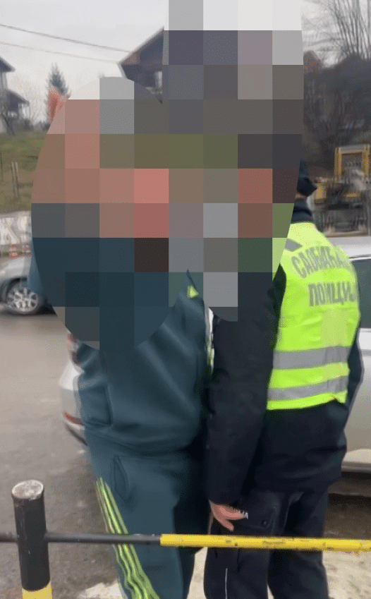 Aladin Paučinac: “U Novom Pazaru nema zakona“ (VIDEO)