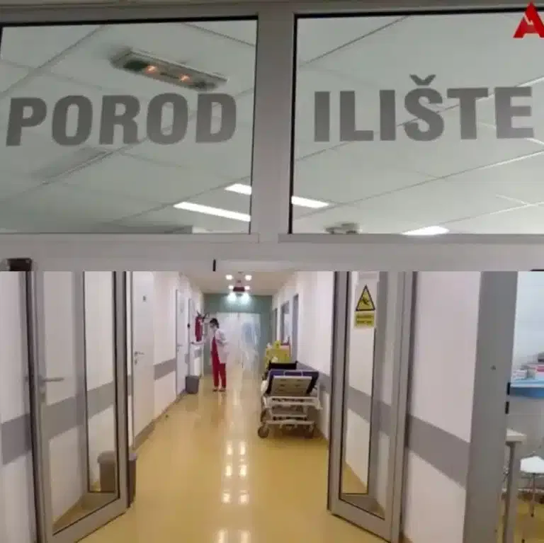 Anketa koja potresa: Trudnice razotkrivaju tajne ginekološko-akušerskog odeljenja u Novom Pazaru!