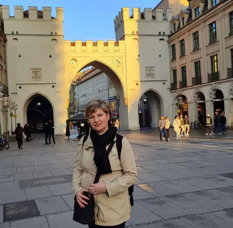 Urednica Free media dobitnica nagrade “Amir Dautović”