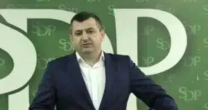 Đekić: 70 % članova koji su do sada zastupali SDP na različitim funkcijama biće smenjeni (VIDEO)