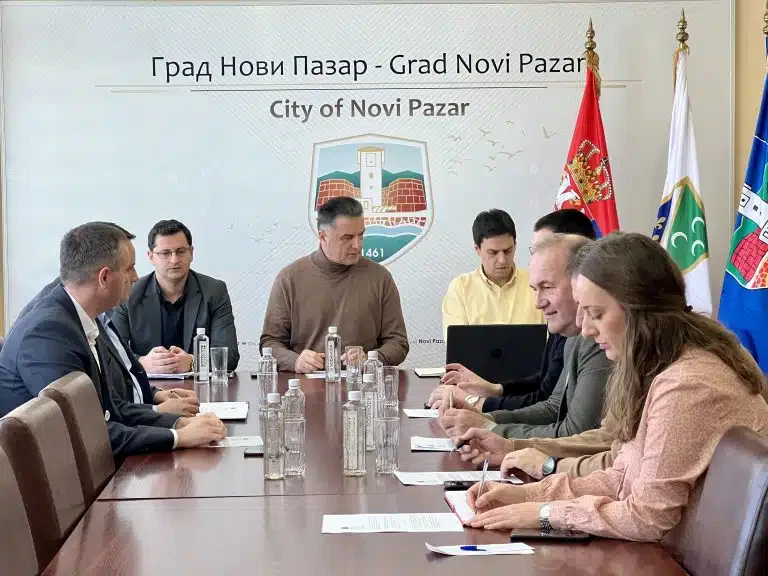 Evo koje će račune građani Novog Pazara plaćati skuplje u ovoj godini