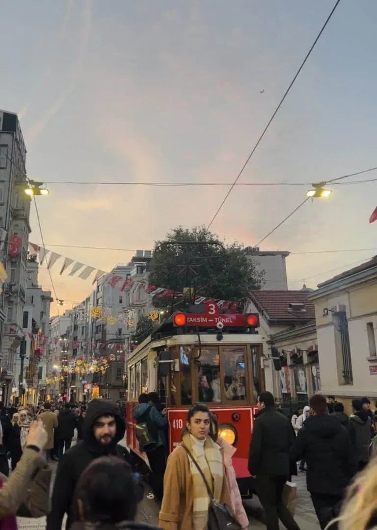 Doživite nezaboravnih 48 sati u Istanbulu!