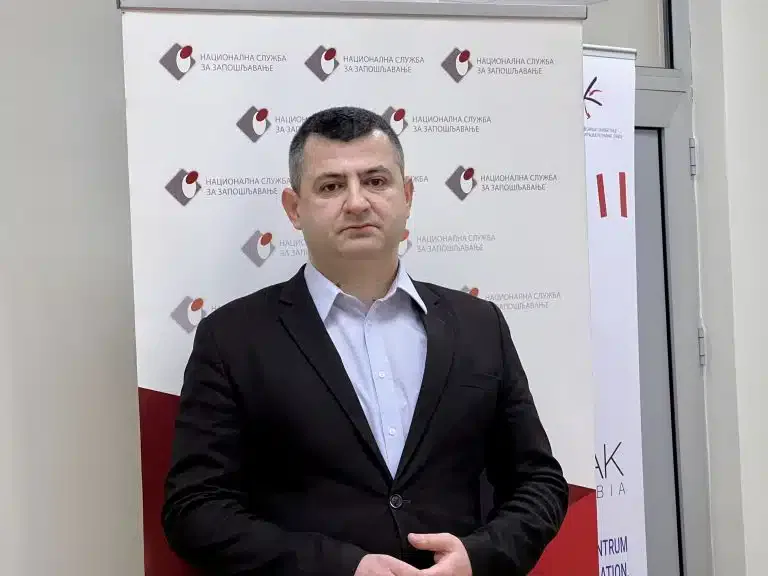 U Novom Pazaru najveći broj prijavljenih za program “Moja prva plata” u celoj Srbiji