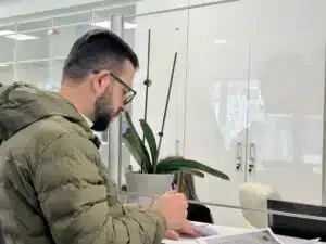 Zećirović podneo još jednu žalbu