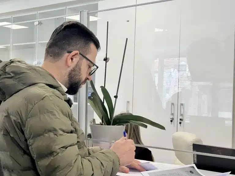 Zećirović podneo još jednu žalbu