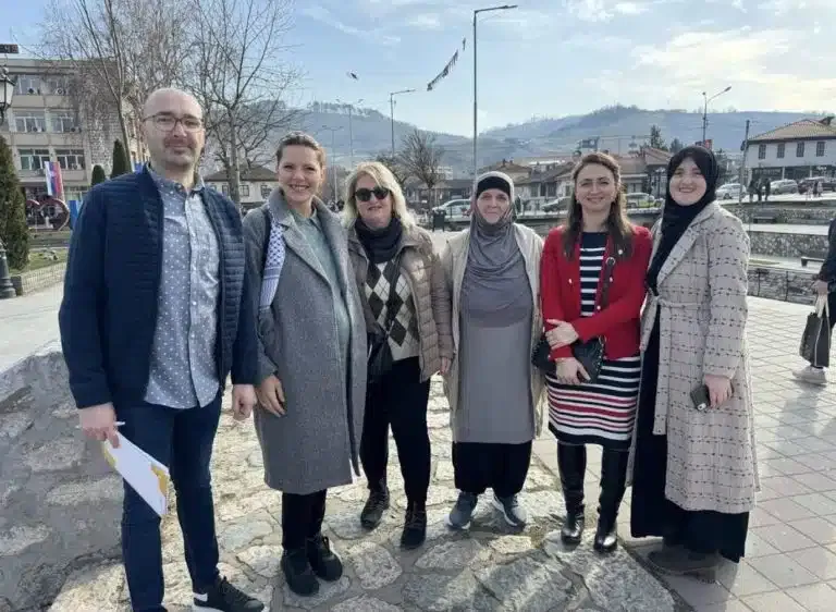 U Novom Pazaru dozvoljena pratnja porodiljama na porođaju