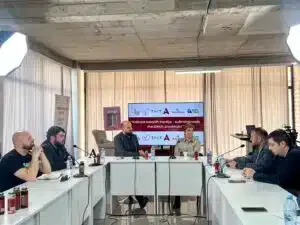 Mediji u Novom Pazaru traže pravednu raspodelu sredstava (VIDEO)