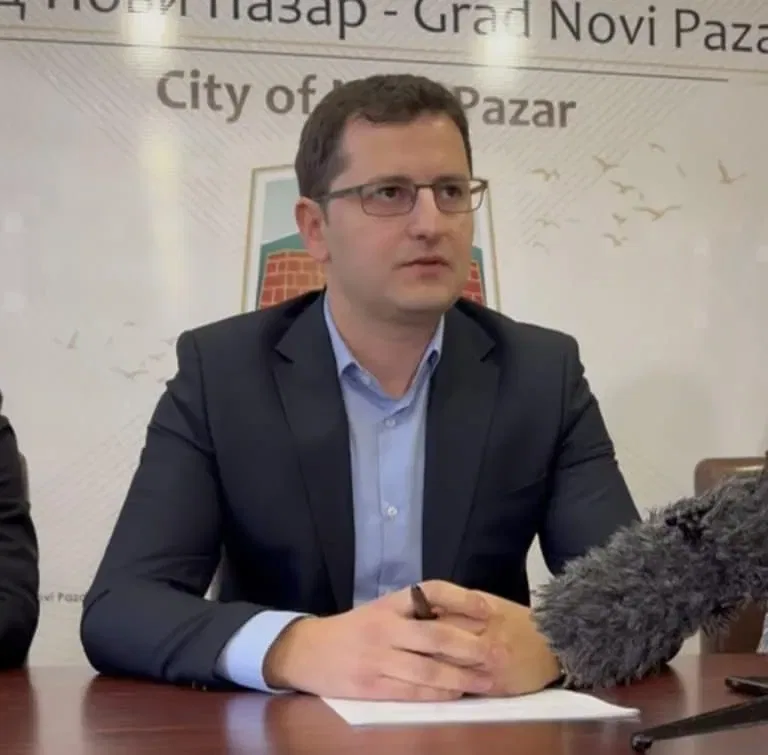 Ljajić, Bektović i Rupić novi direktori javnih preduzeća u Novom Pazaru