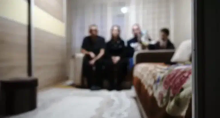 Sedmočlana porodica iz Novog Pazara živi u dvadeset šest kvadrata