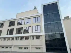 EU PRO Plus: Počela druga faza izgradnje Smart City centra