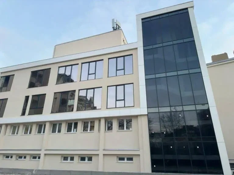 EU PRO Plus: Počela druga faza izgradnje Smart City centra