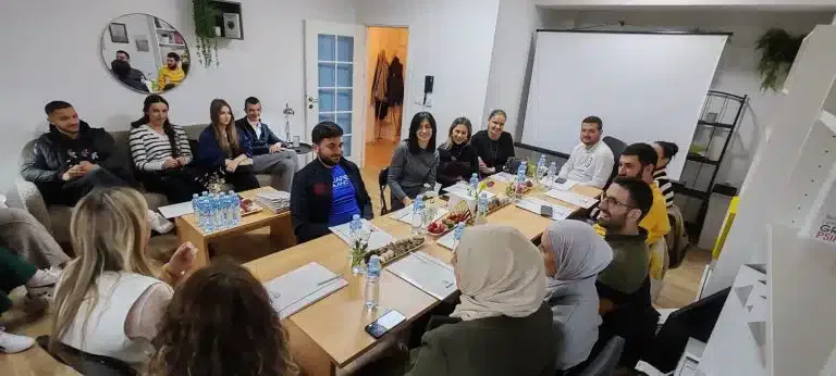 Reakt: Psihokutak za podršku mentalnog zdravlja mladih