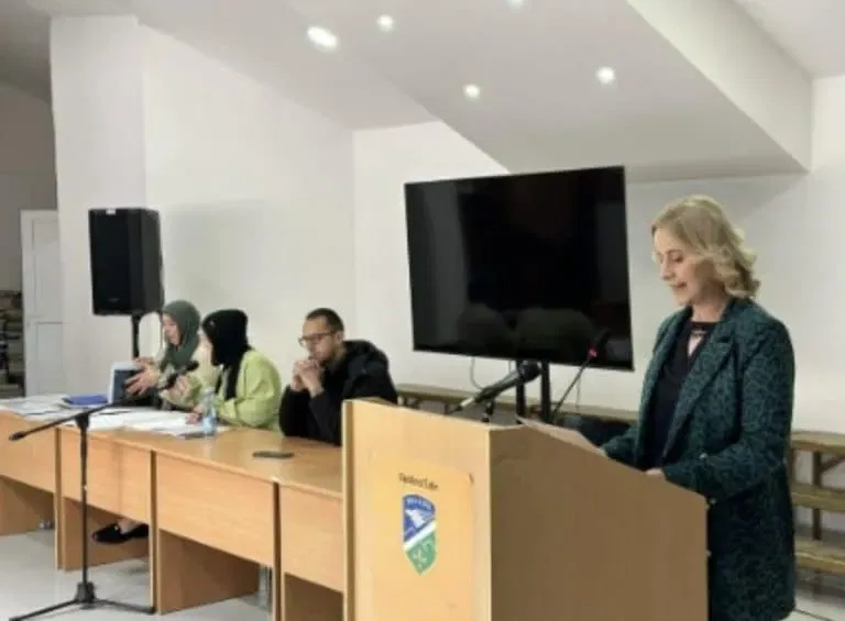 SDA Sandžaka ponovo na vlasti u Tutinu ; SDP: Sednica bez zakonske osnove