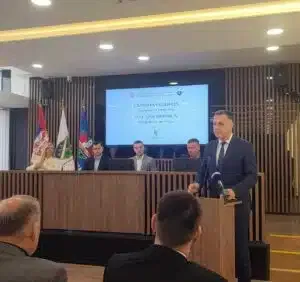 Biševac: Godinu za nama obeležila brojna ulaganja